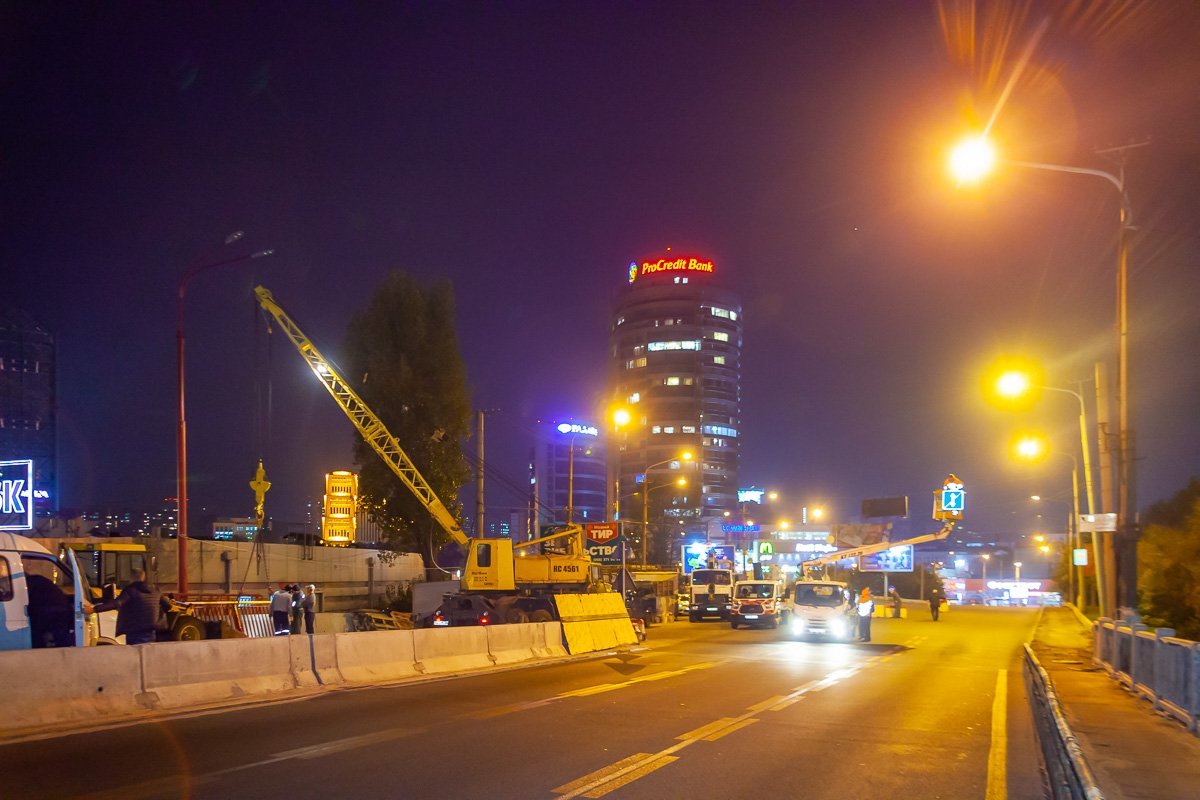 Выбирайте альтернативные пути движения