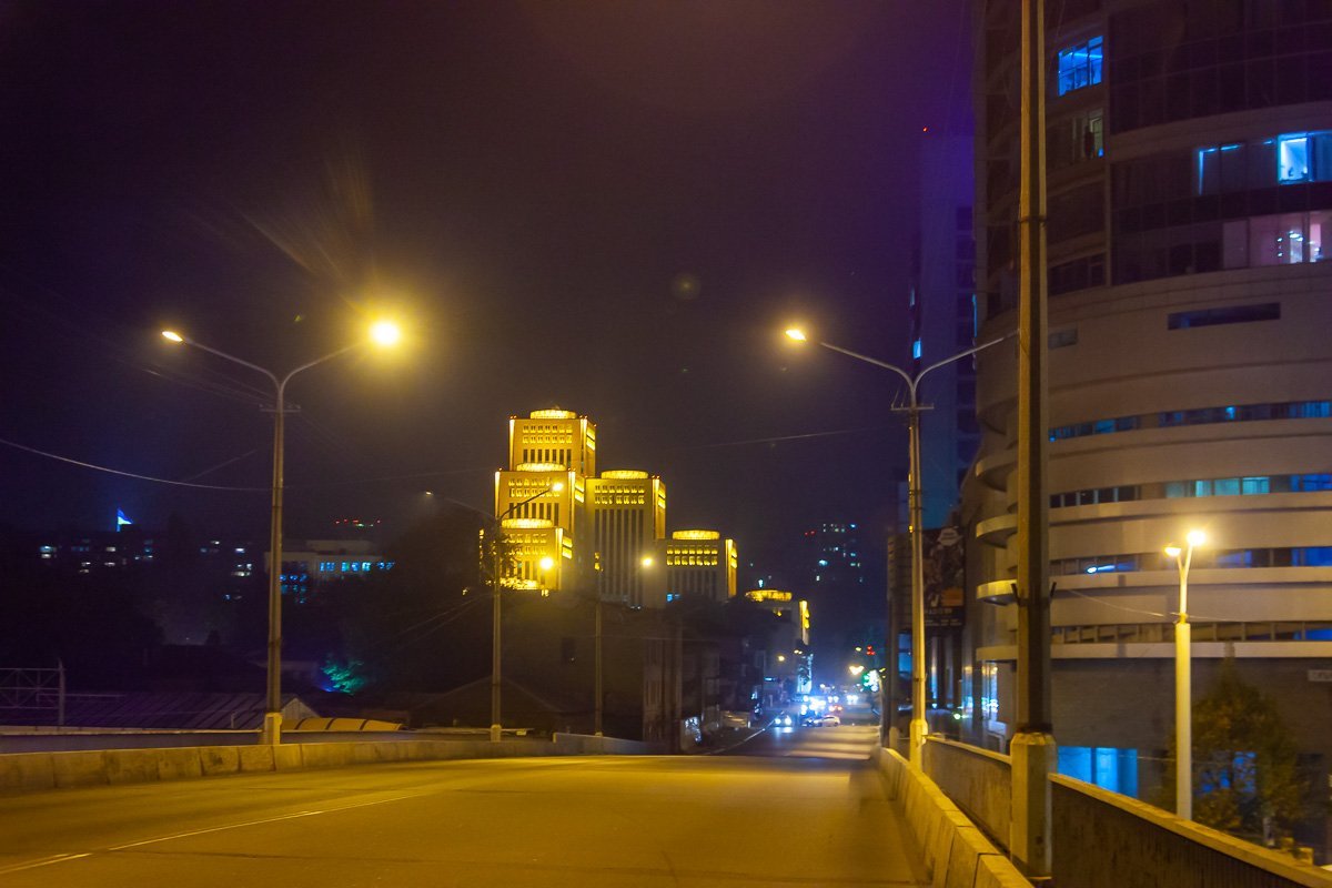 Мост откроют в завтра в 7:00