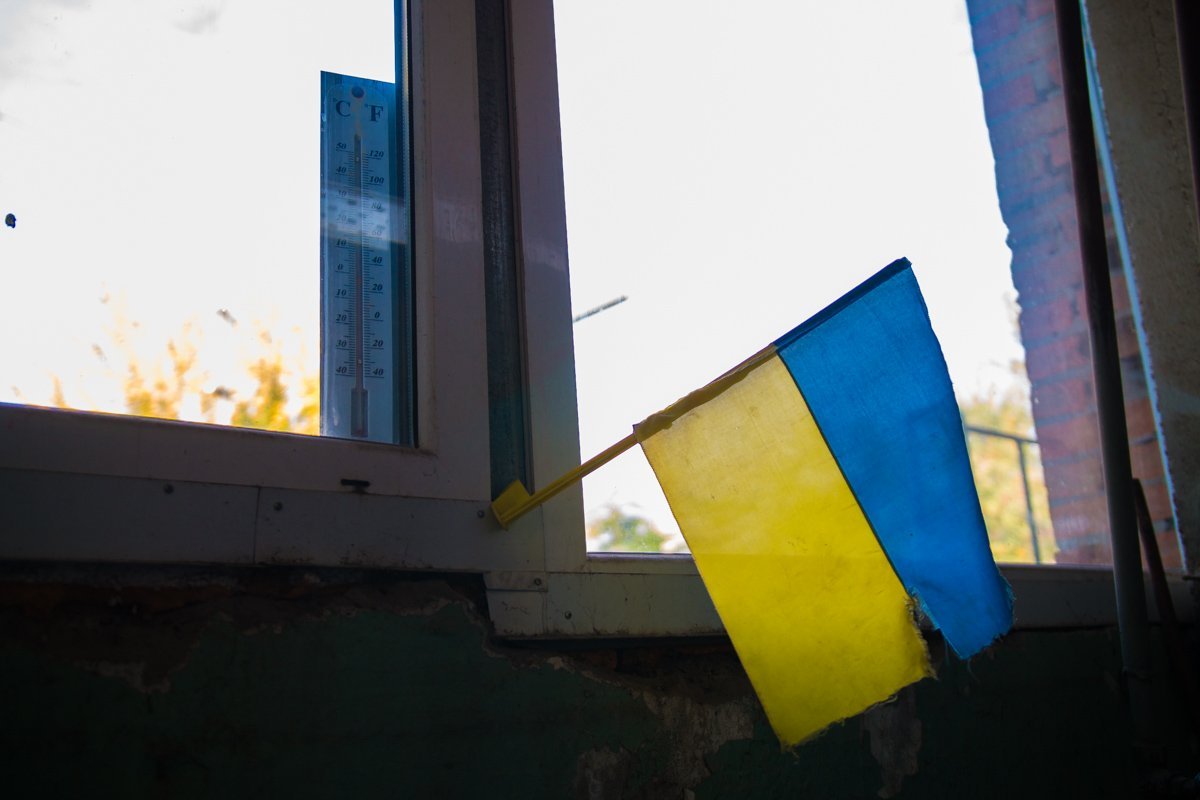 Отопительный сезон стартует, когда температура стабильно опуститься до 8 градусов