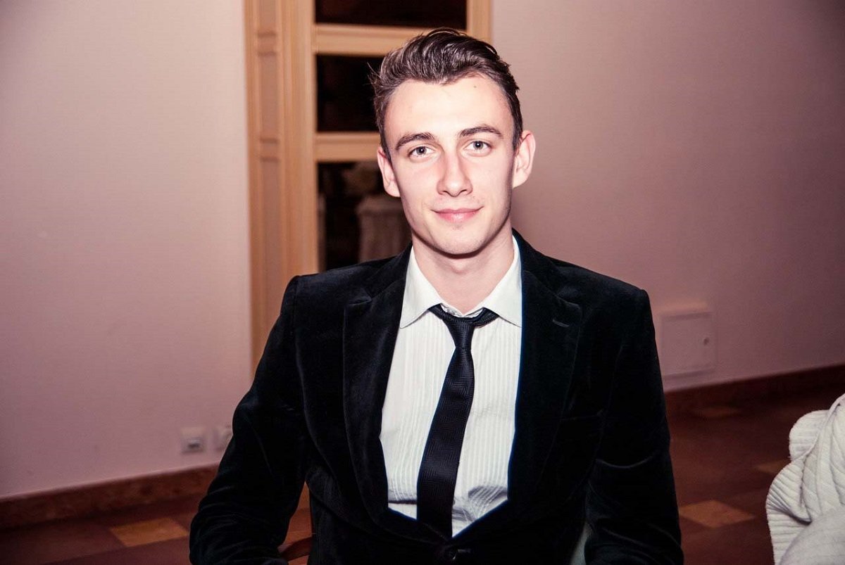 ТОП мероприятий, куда стоит пойти на выходных в Днепре 6