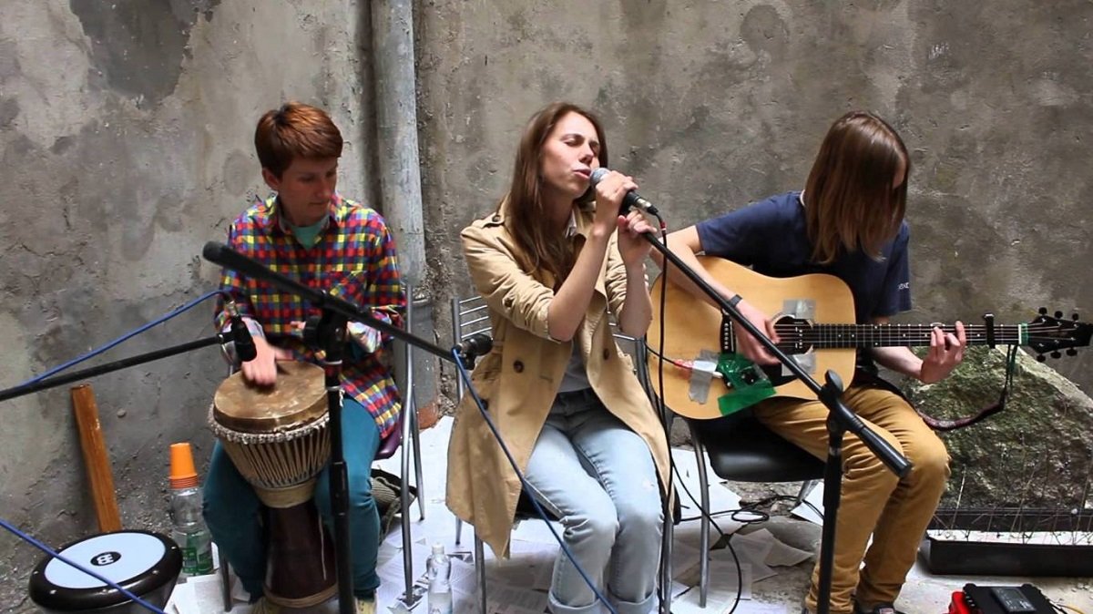 ТОП мероприятий, куда стоит пойти на выходных в Днепре 7