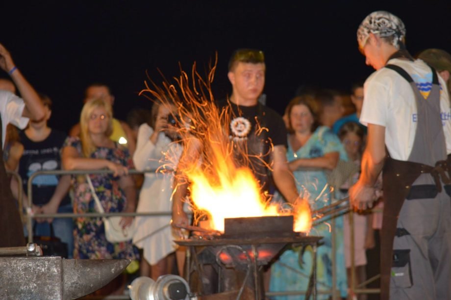 ТОП мероприятий, куда стоит пойти на выходных в Днепре 10
