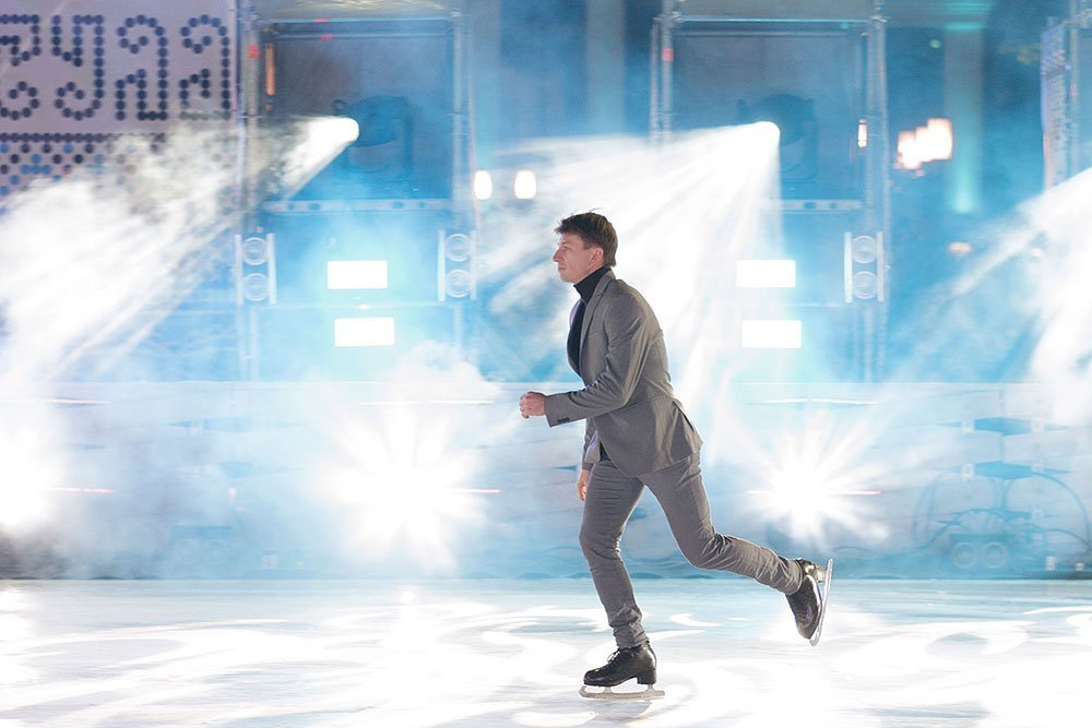 ТОП мероприятий, куда стоит пойти на выходных в Днепре 12