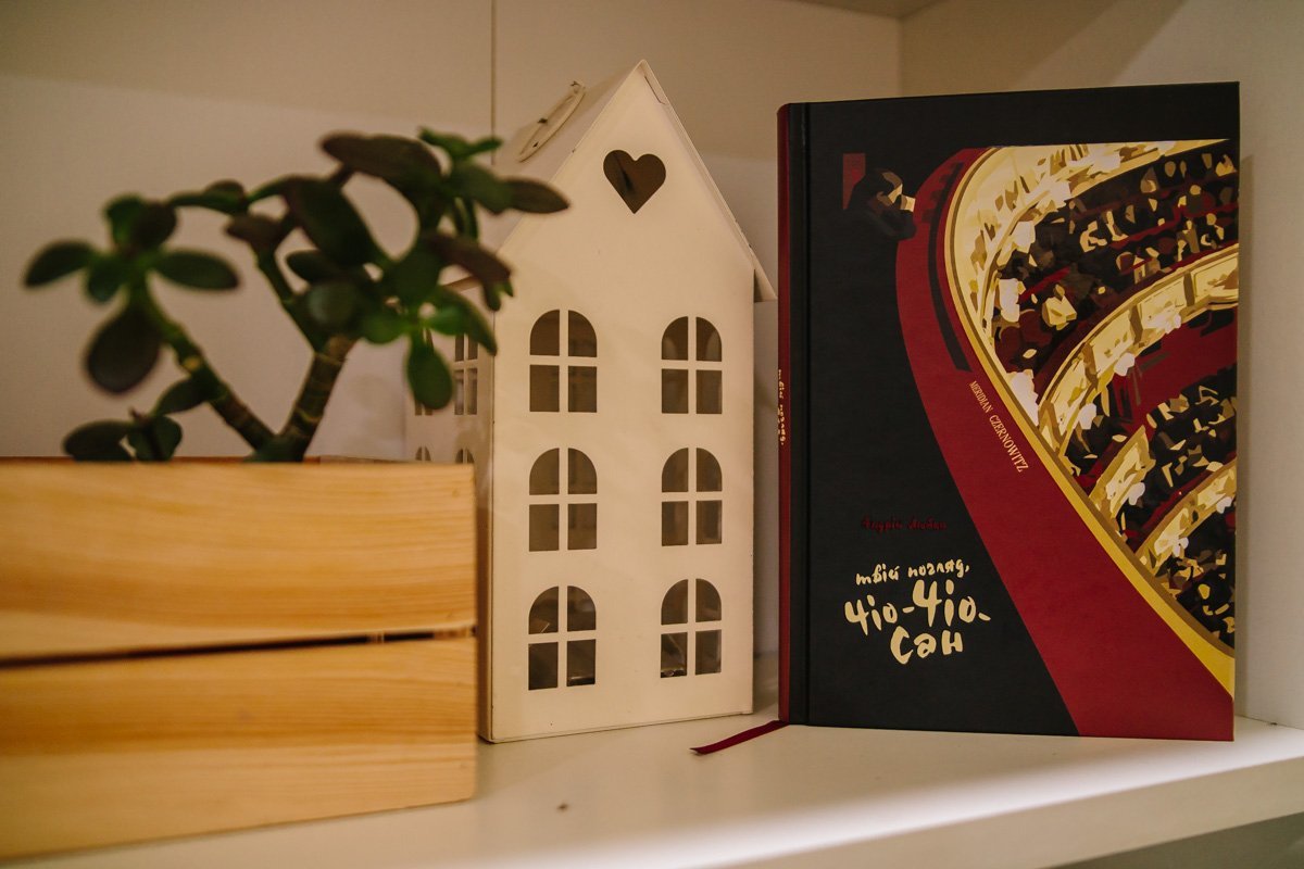 ТОП книжных новинок: что читать в октябре 8