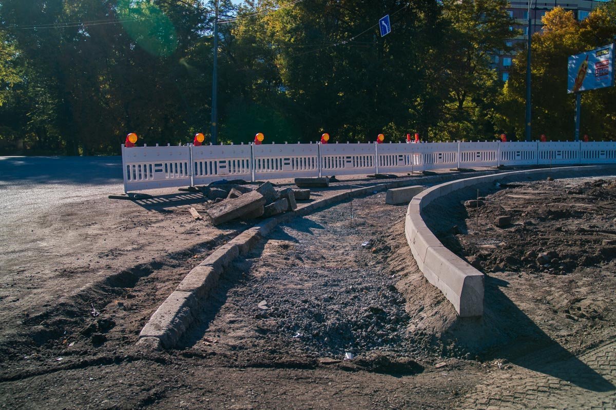 Диаметр круга стал шире Диаметр круга стал шире