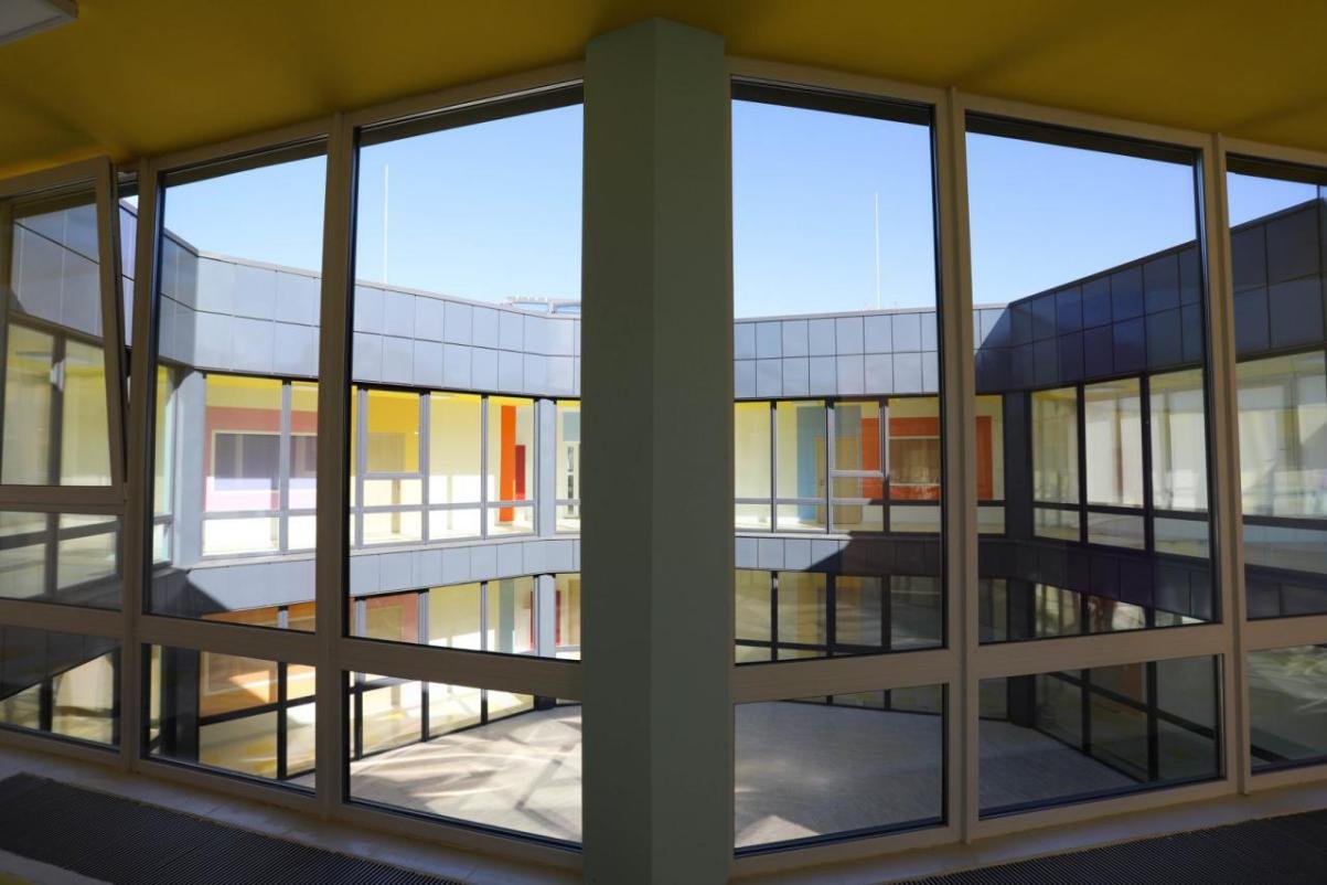 Под Днепром откроют два самых лучших в Украине садика: как они выглядят 9