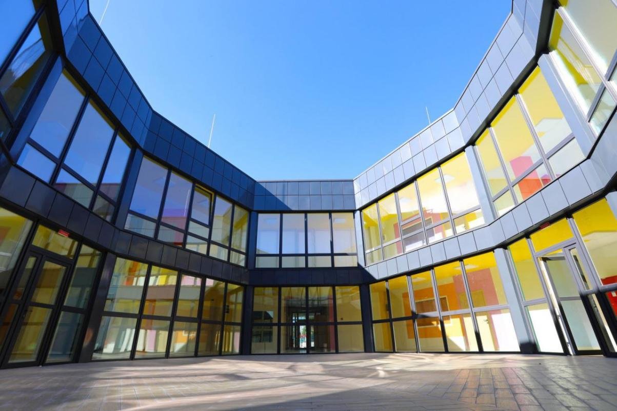 Под Днепром откроют два самых лучших в Украине садика: как они выглядят 12