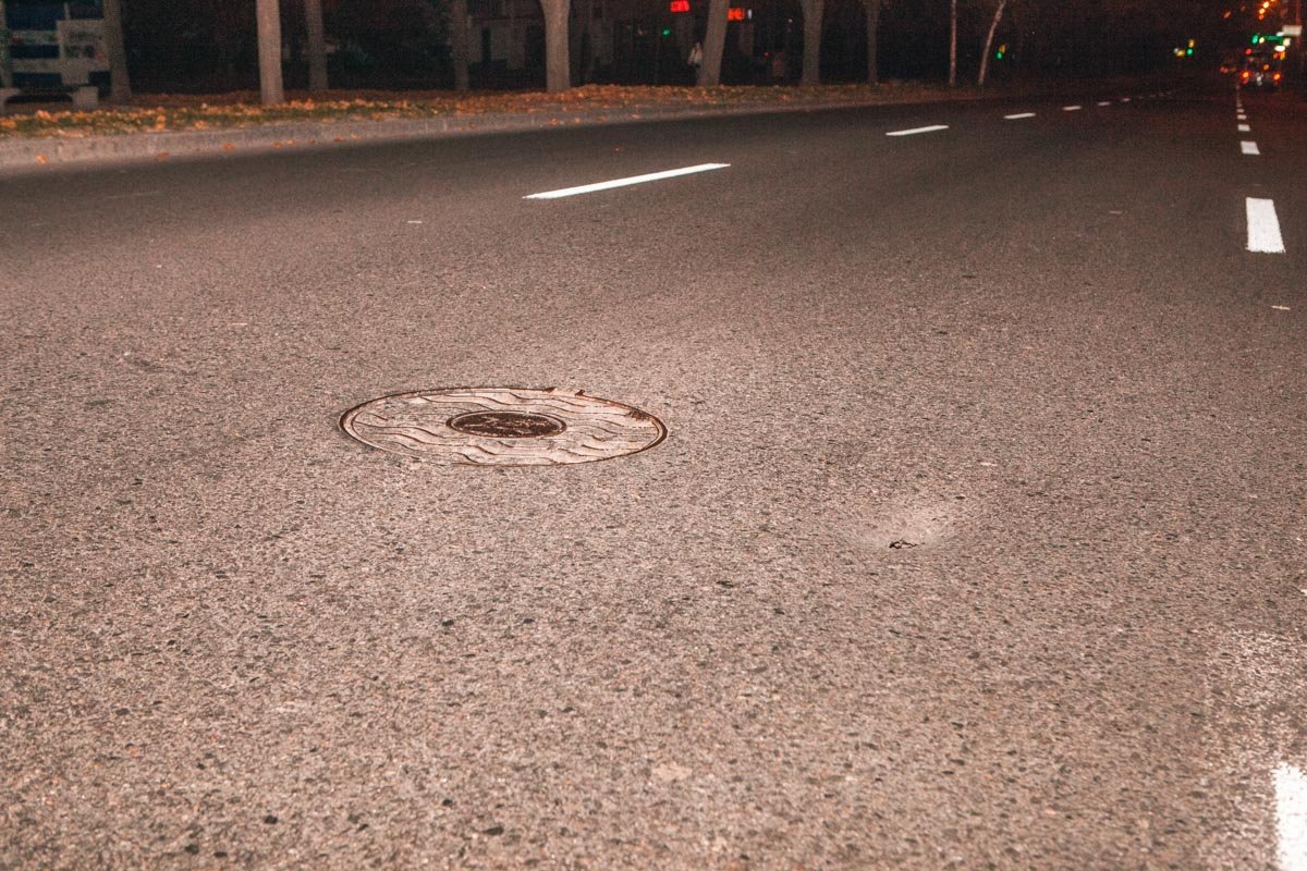 Воронка Воронка