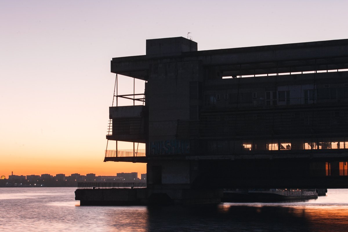 Фото: Глеб Пархомец Фото: Глеб Пархомец