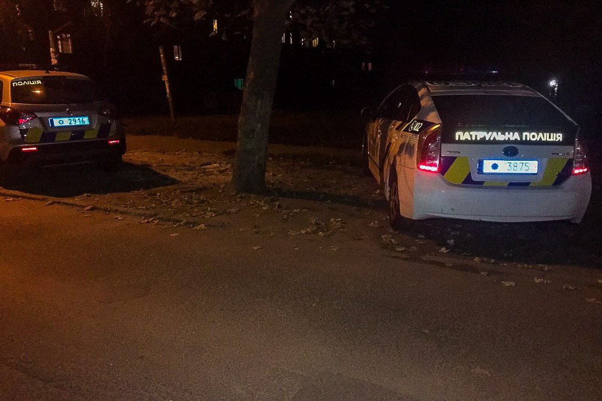 На место вызвали следственно-оперативную группу На место вызвали следственно-оперативную группу