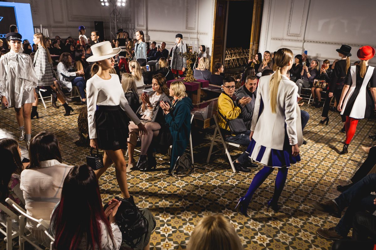 Фото Дениса Карпенко Фото Дениса Карпенко