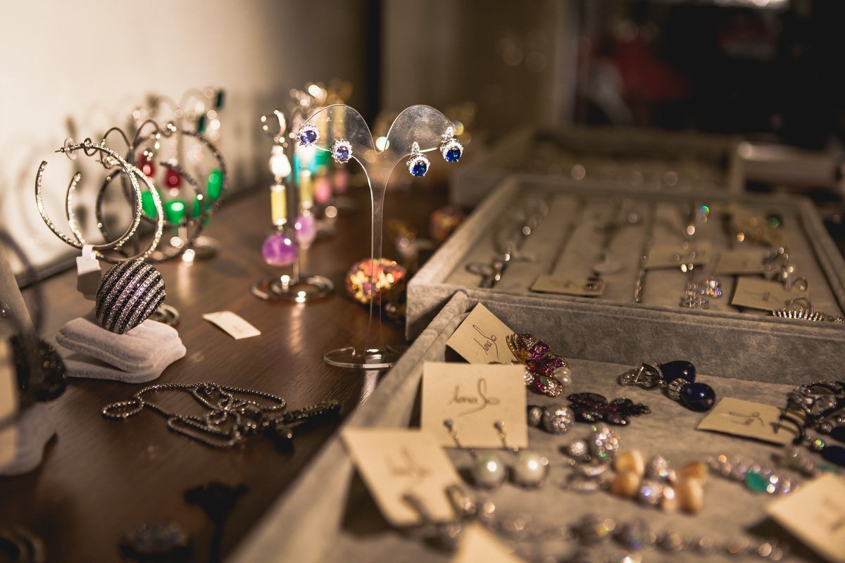 Дизайнеры подготовили стильные аксессуары Дизайнеры подготовили стильные аксессуары