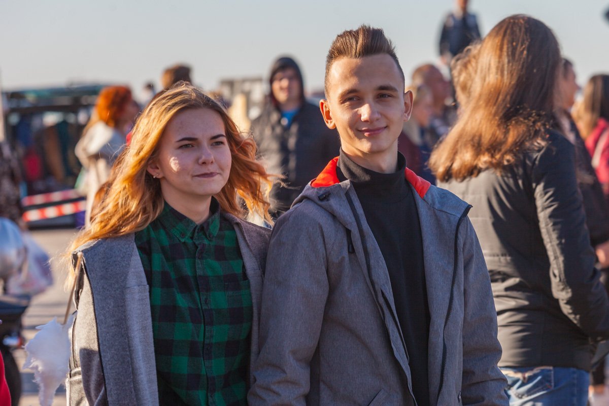 Когда пытаешься не улыбаться Когда пытаешься не улыбаться