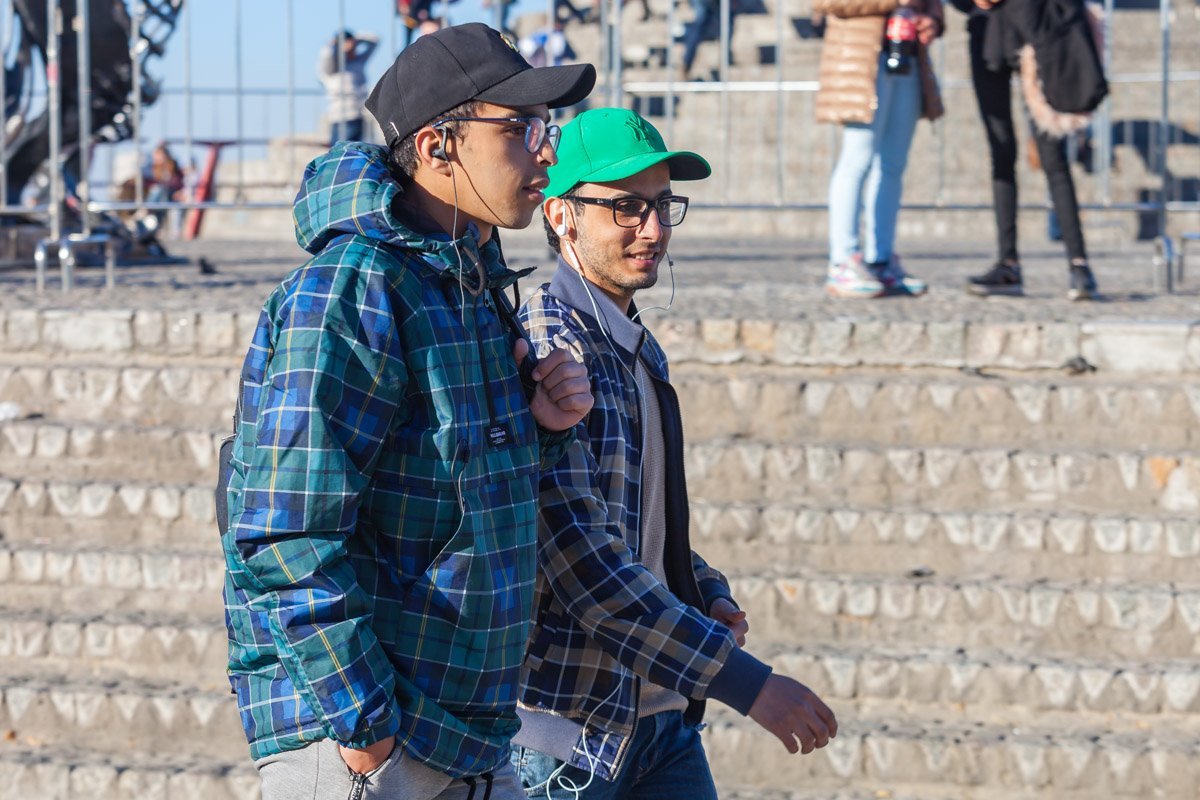 Ф - фешн Ф - фешн