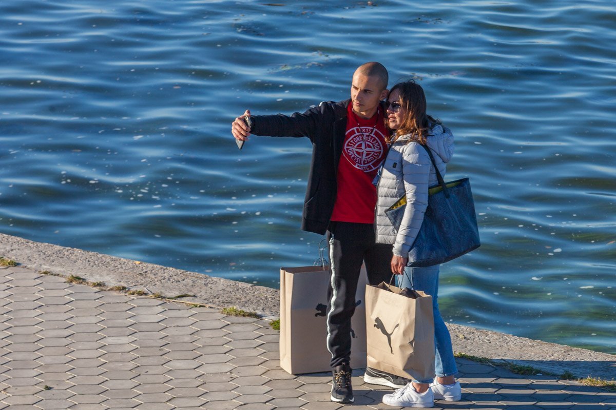 Патч, стон, рефлектив - и я молод и красив... Патч, стон, рефлектив - и я молод и красив...