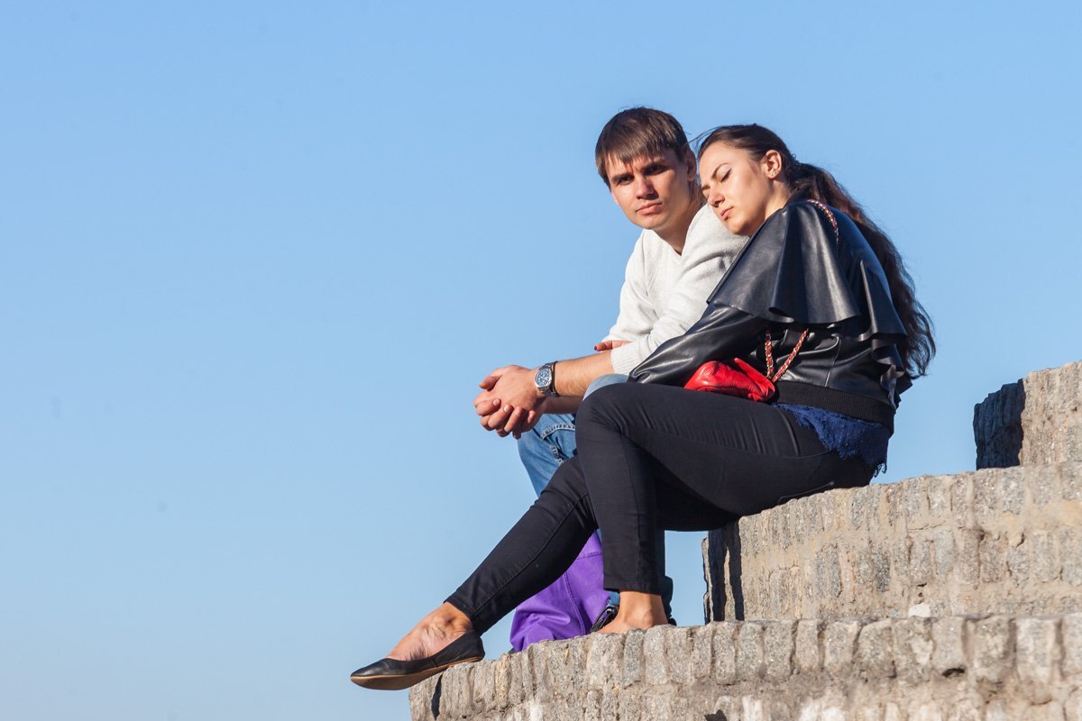 Нежность Нежность