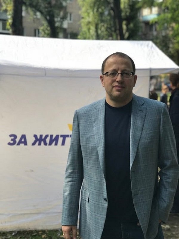 Дворовые Игры 2018: пять рекордов во дворах Днепра 1