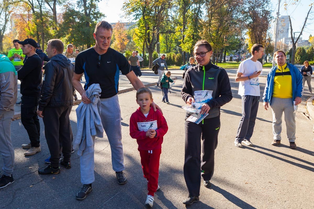 Дети тоже поддержали воинов АТО