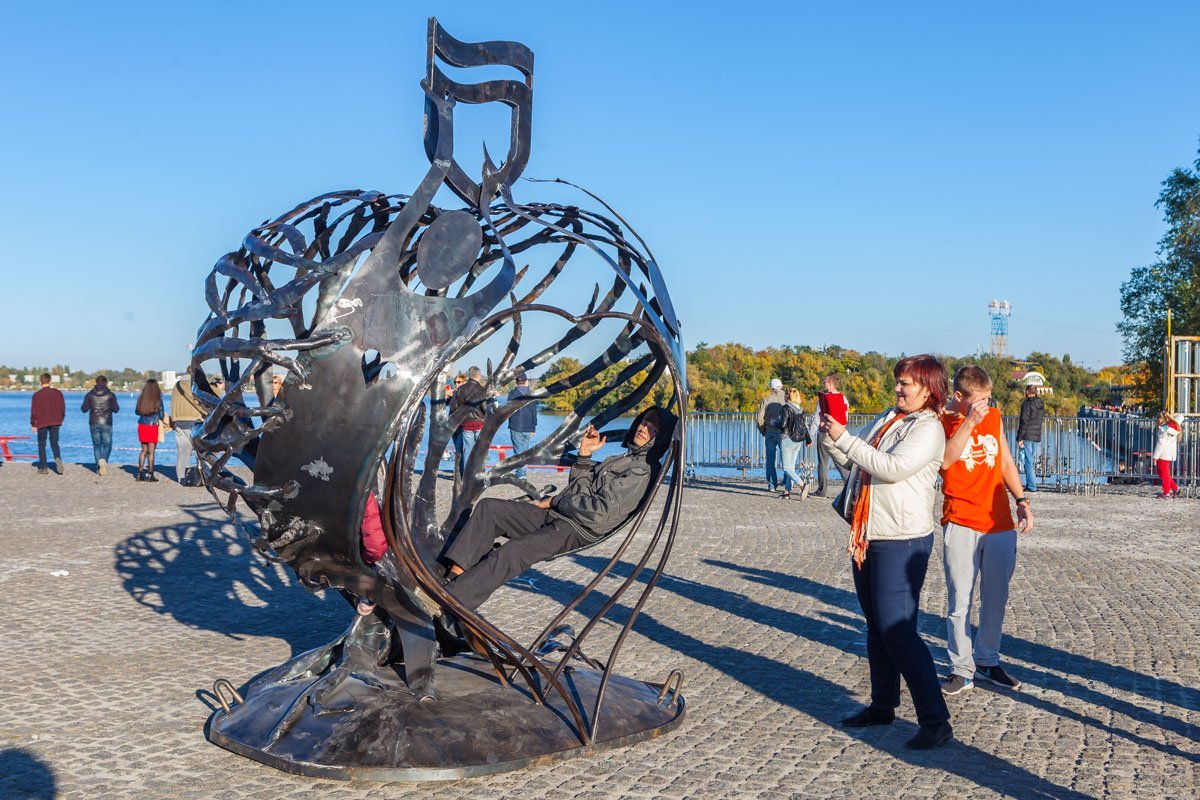 Главное сделать фото