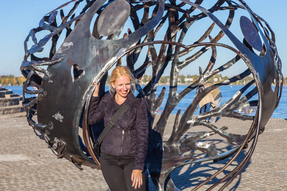 Фото Андрея Шушпана