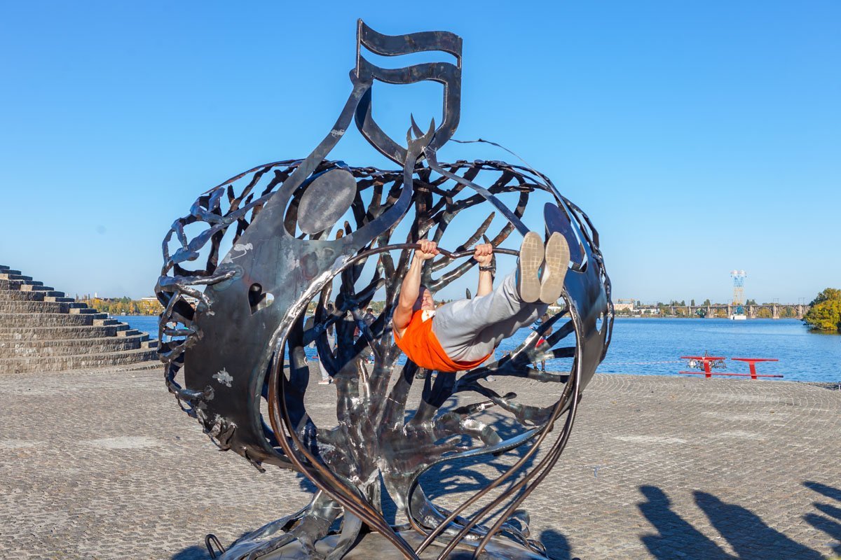 Фото Андрея Шушпана