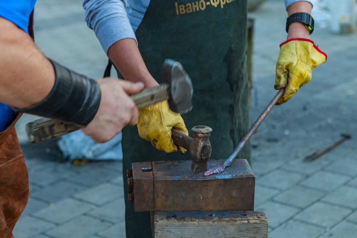 Фото Андрея Шушпана
