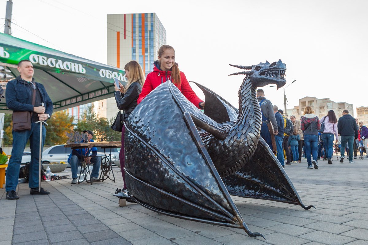 Тут не будет шутки по типу Игры Престолов