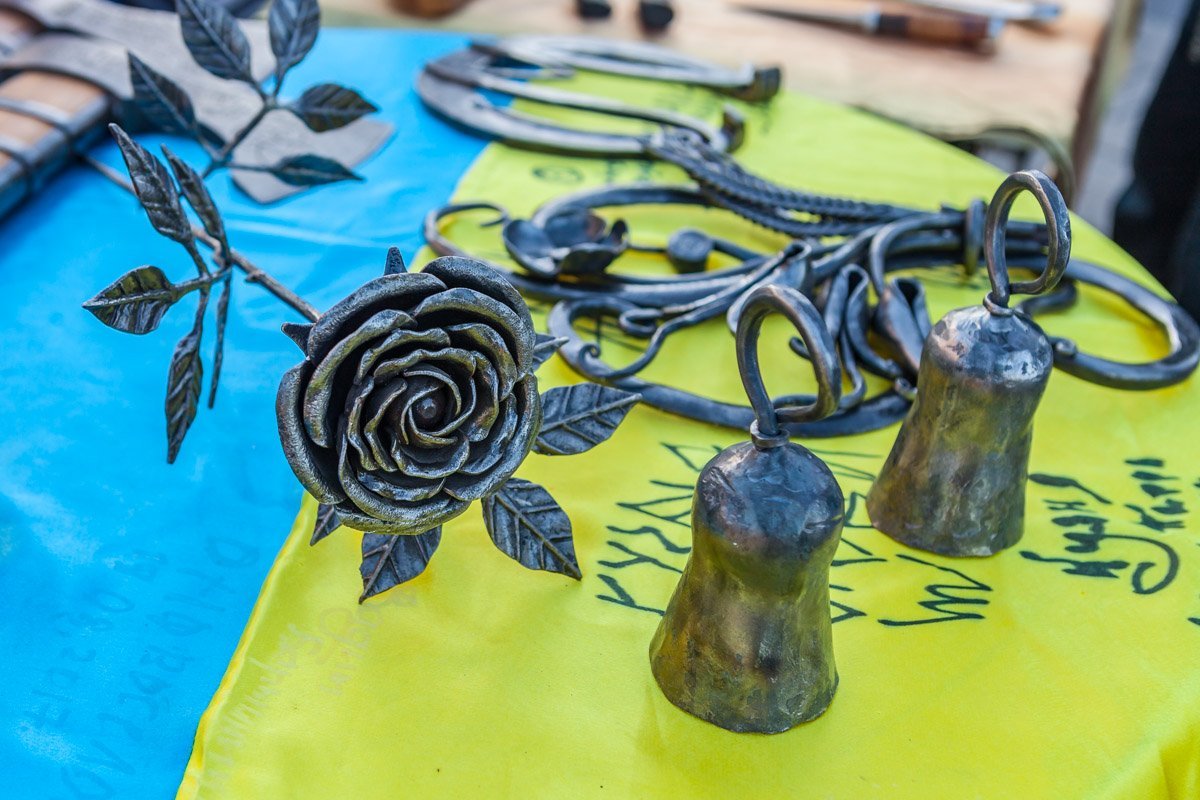 Фото Андрея Шушпана