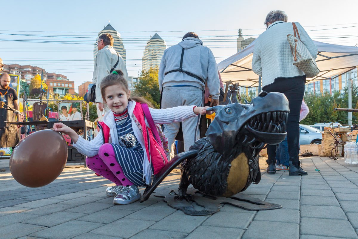 Фото Андрея Шушпана