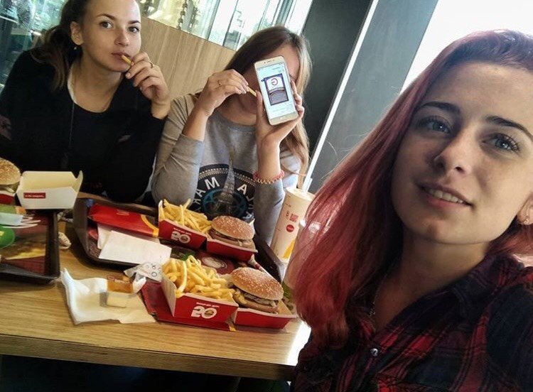 #ЗА_ЖИгай в эти выходные со вкусом 2