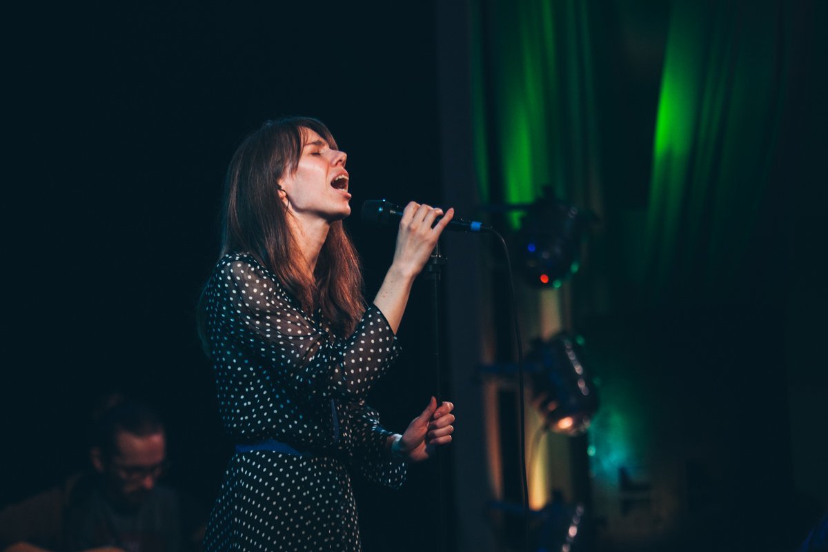 Ирина Швайдак