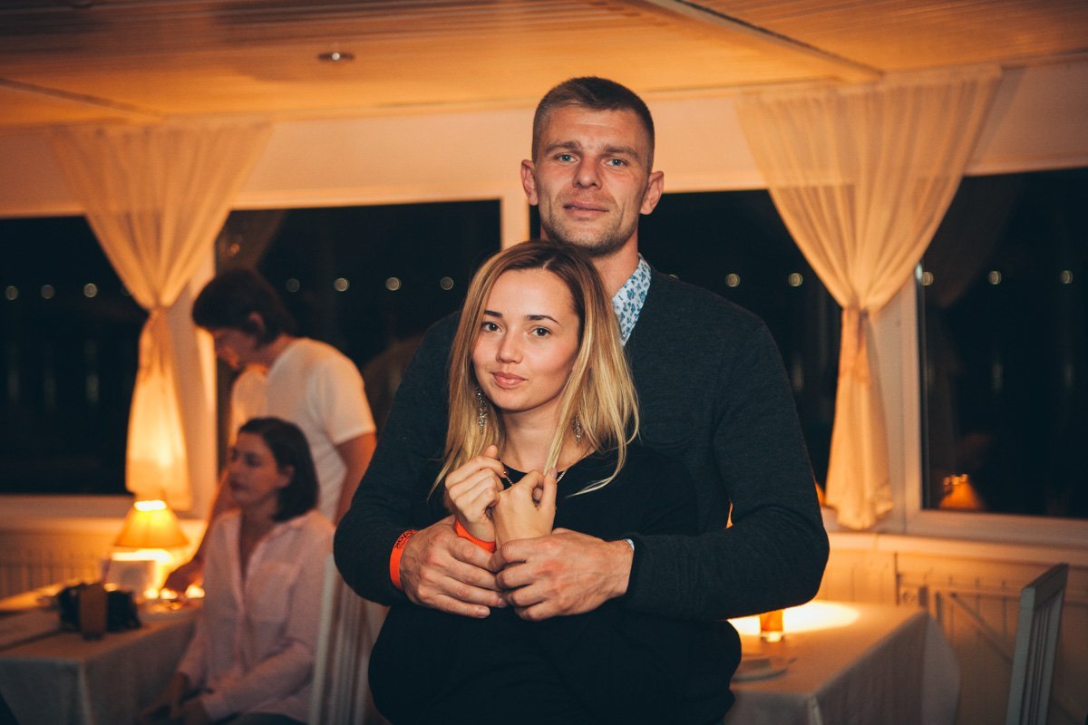 Фото: Глеб Пархомец