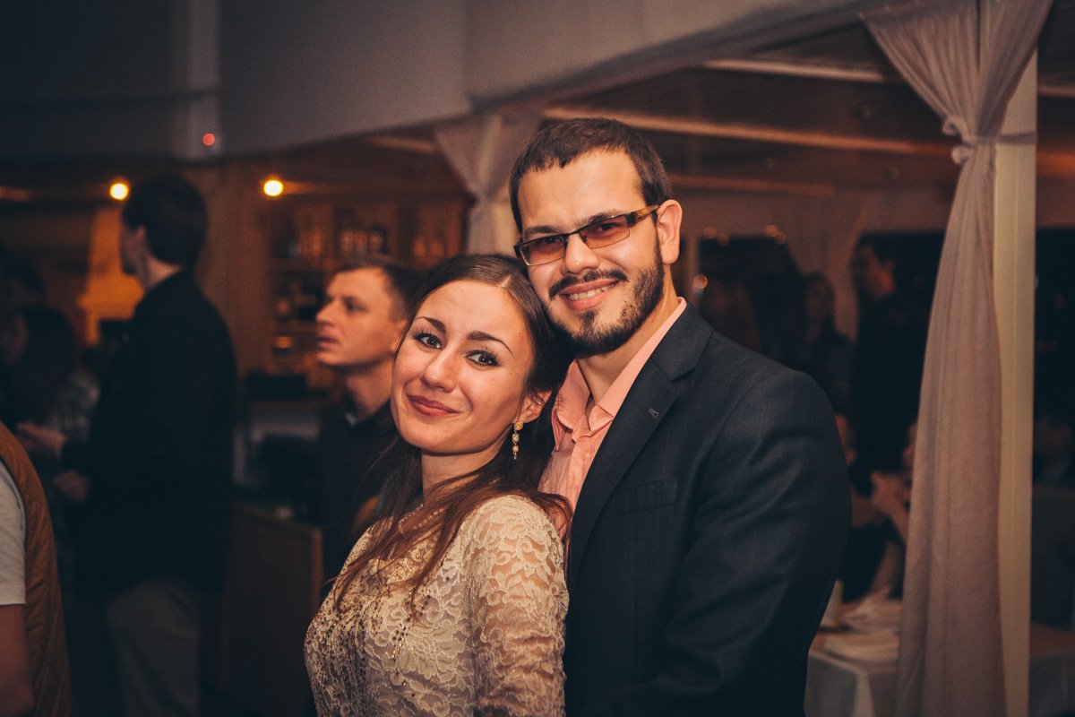 Фото: Глеб Пархомец