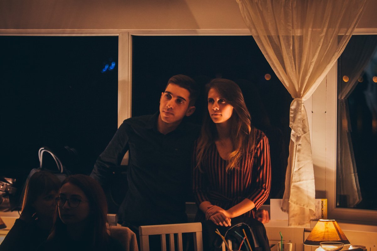 Фото: Глеб Пархомец