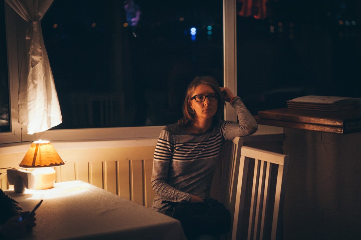 Фото: Глеб Пархомец