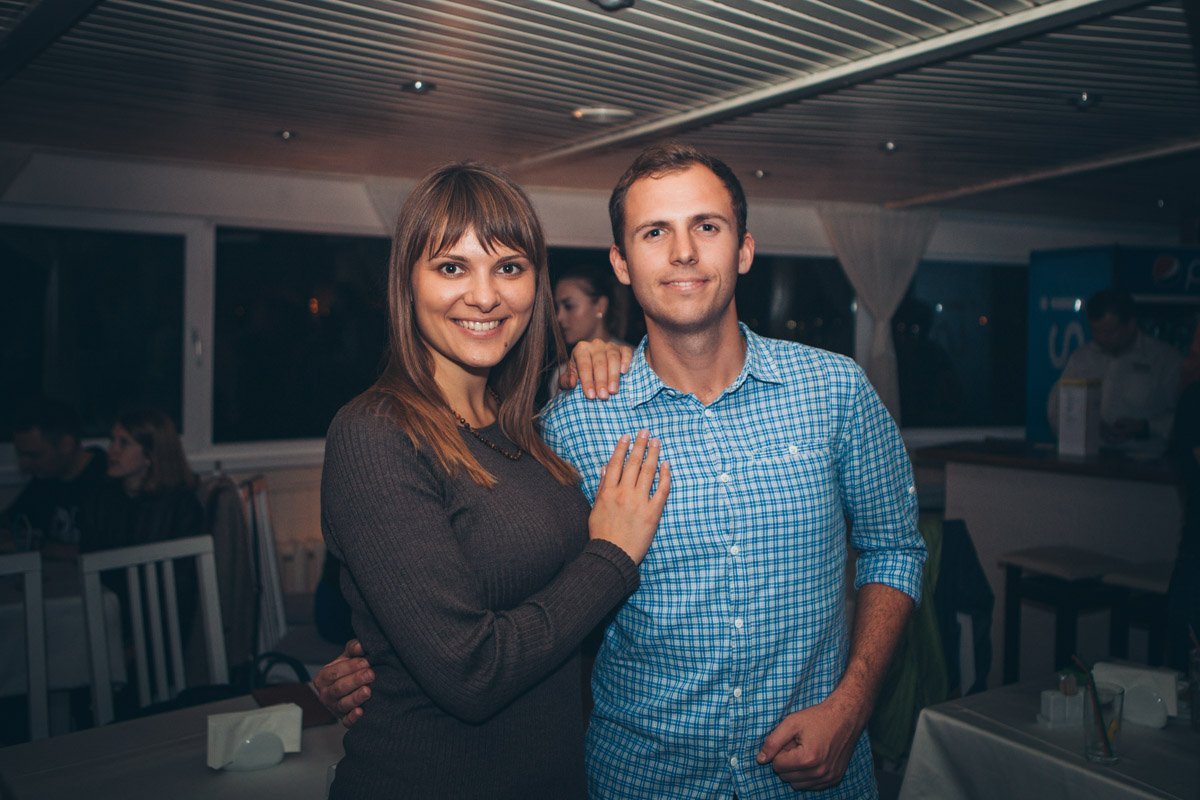 Фото: Глеб Пархомец