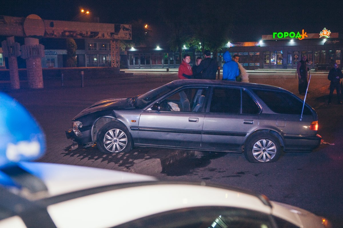 Фото Глеба Пархомца Фото Глеба Пархомца