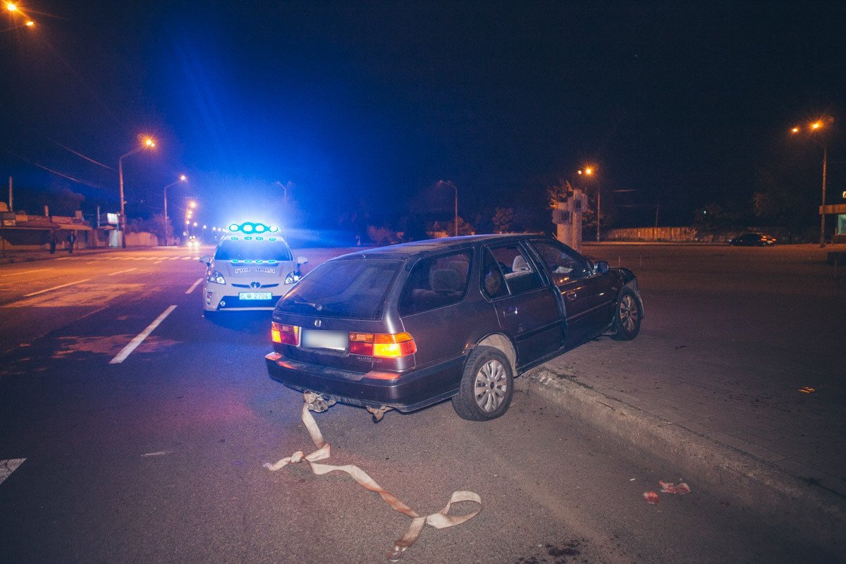 Свидетелей происшествия не нашлось Свидетелей происшествия не нашлось