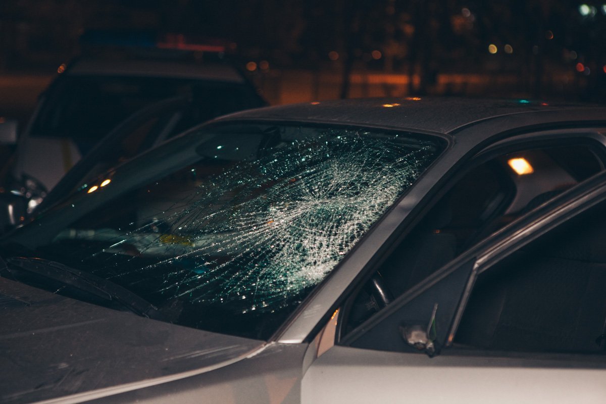 Фото Глеба Пархомца