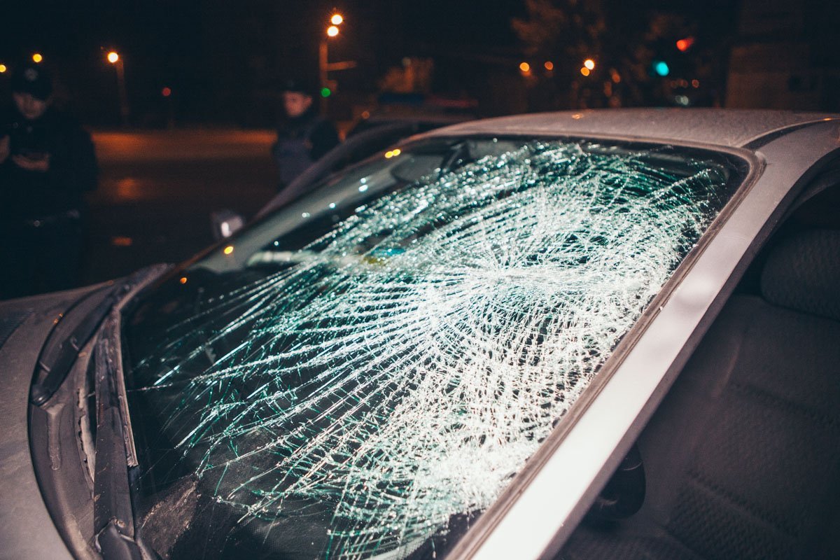 Водитель выпил слабоалкоголку