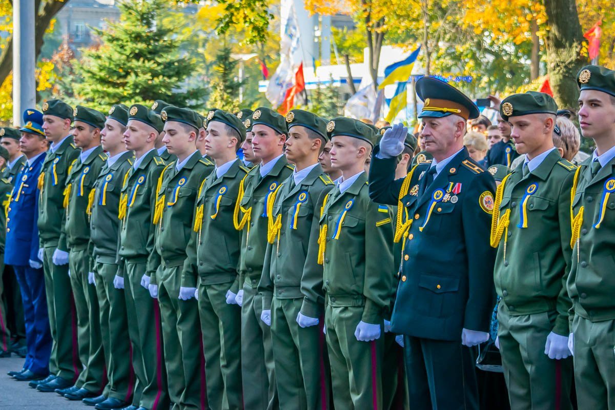 Курсанты Курсанты