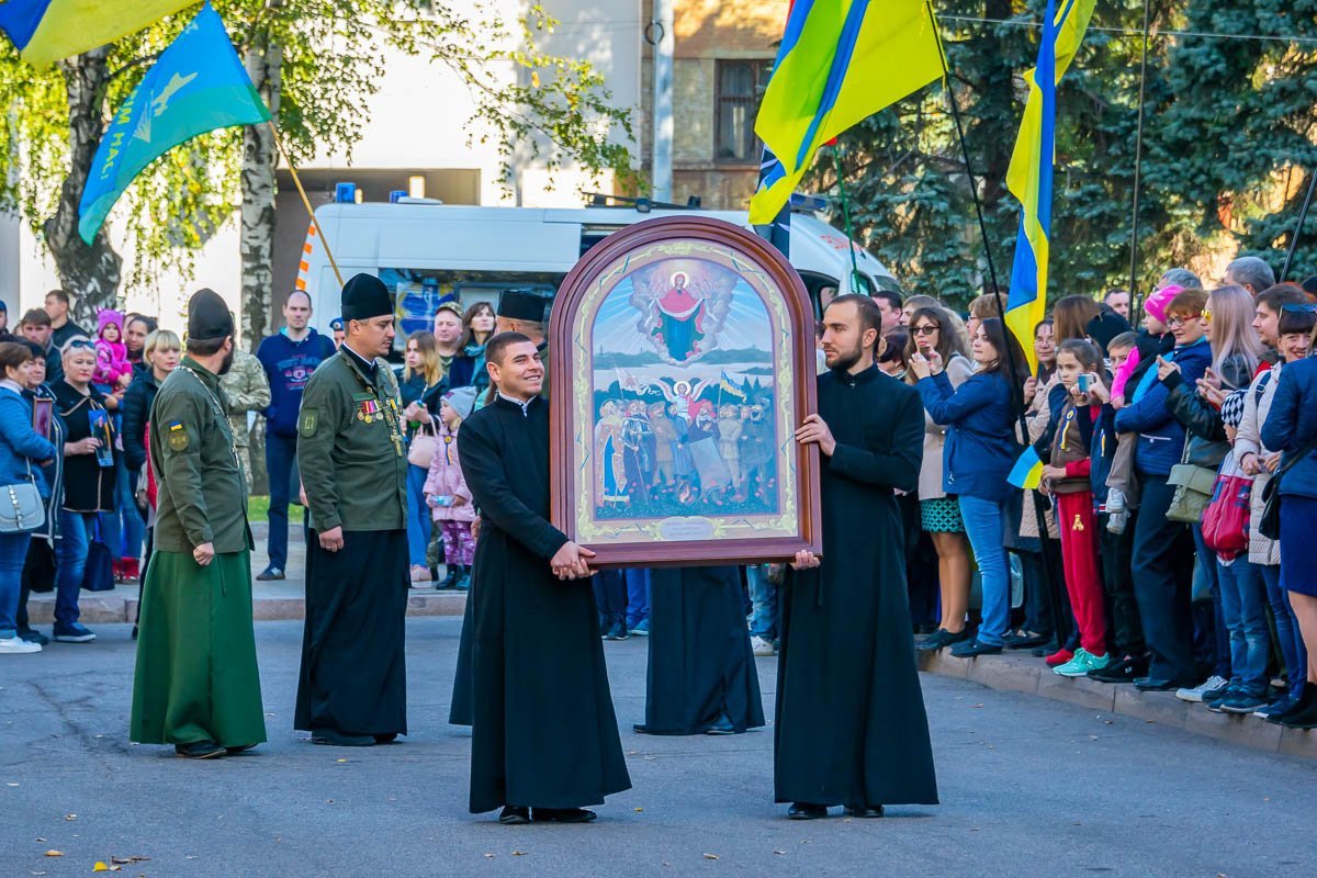 Курсанты готовы к учебе Курсанты готовы к учебе