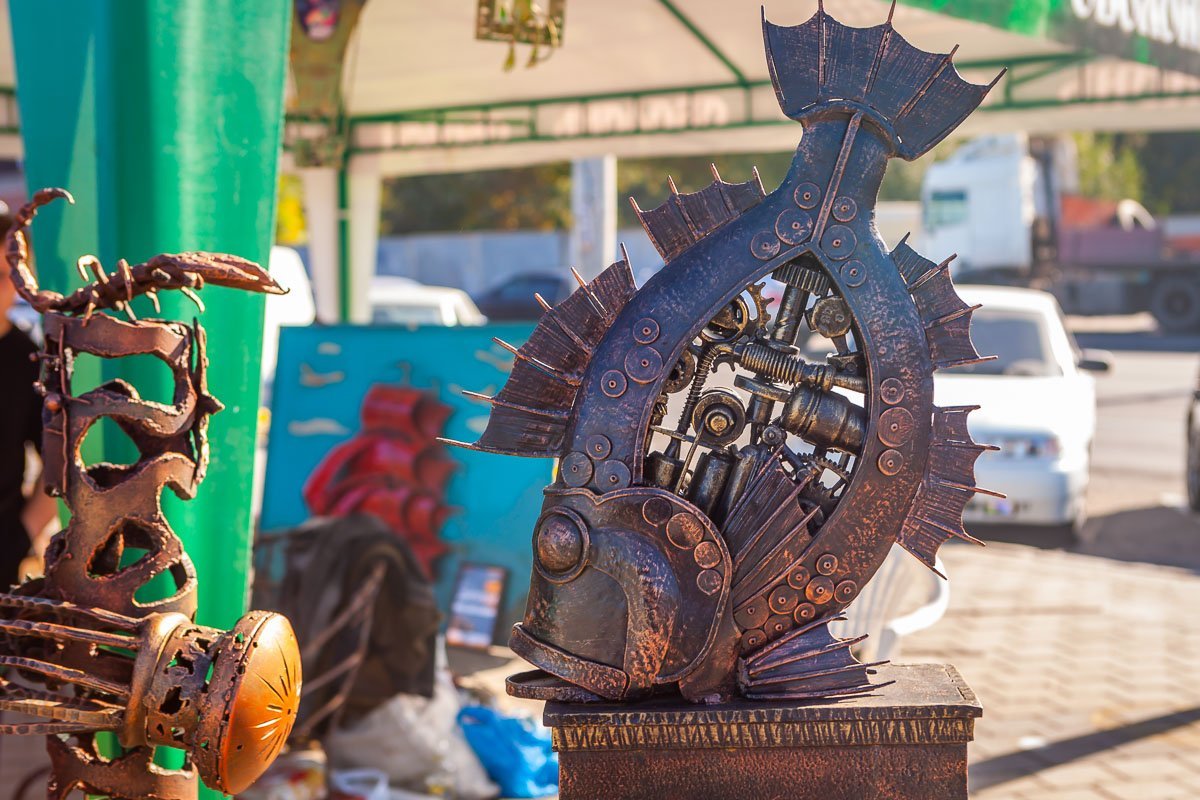 На Фестивальном причале состоялся первый Всеукраинский Koval Fest На Фестивальном причале состоялся первый Всеукраинский Koval Fest