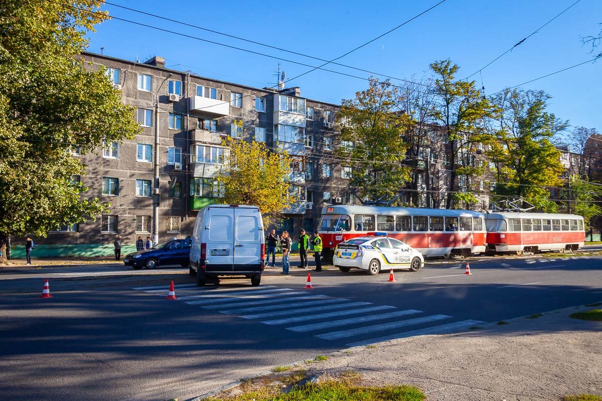 Детали происшествия выясняются Детали происшествия выясняются