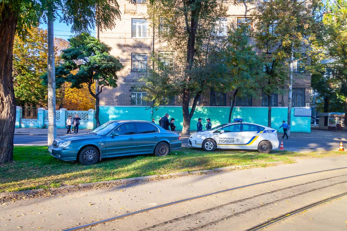 Пострадавшего госпитализировали с черепно-мозговой травмой  Пострадавшего госпитализировали с черепно-мозговой травмой