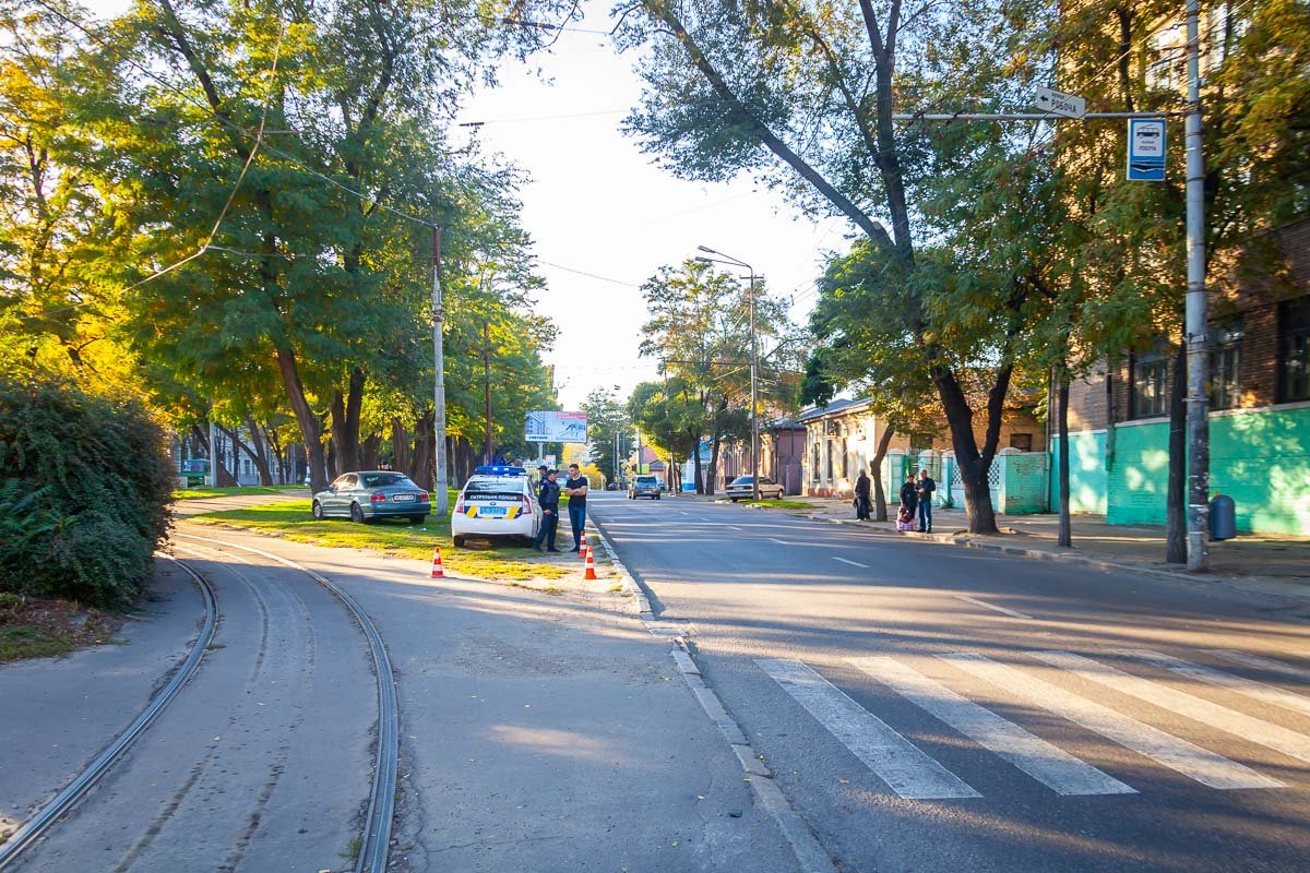 Детали происшествия выясняются  Детали происшествия выясняются