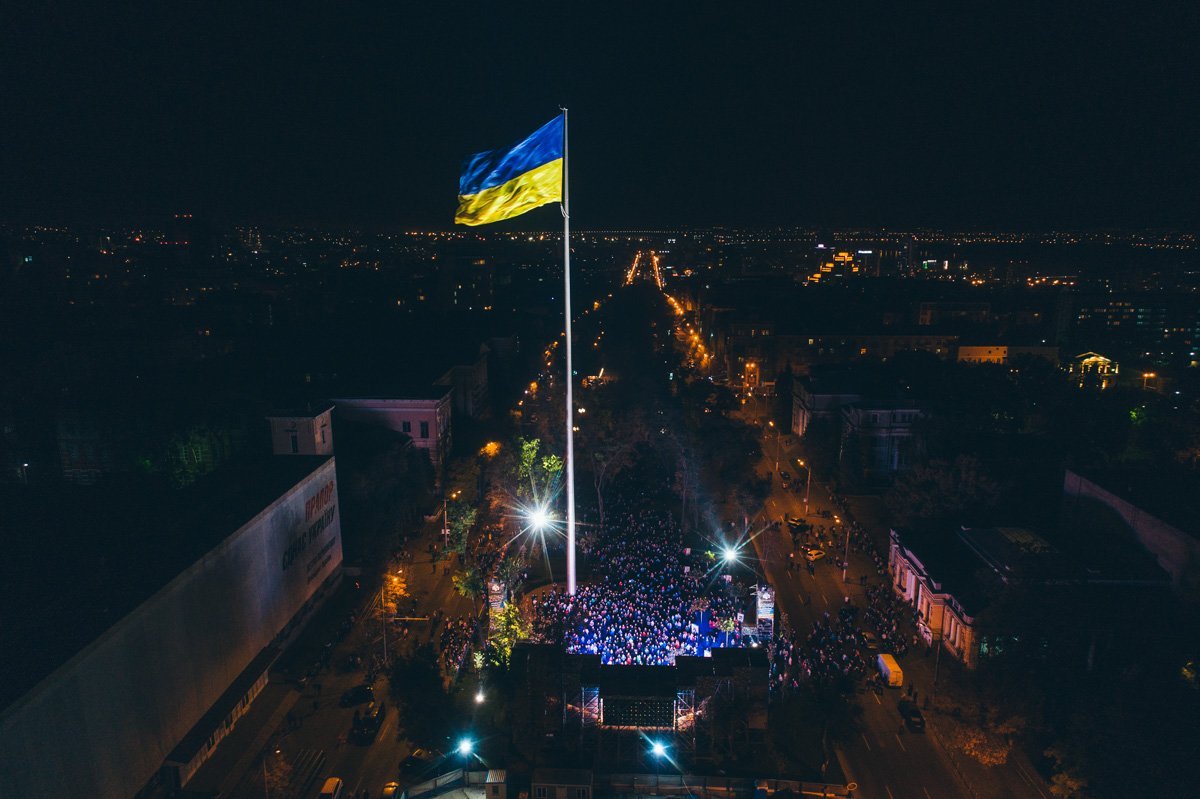 А что вы делали сегодня?