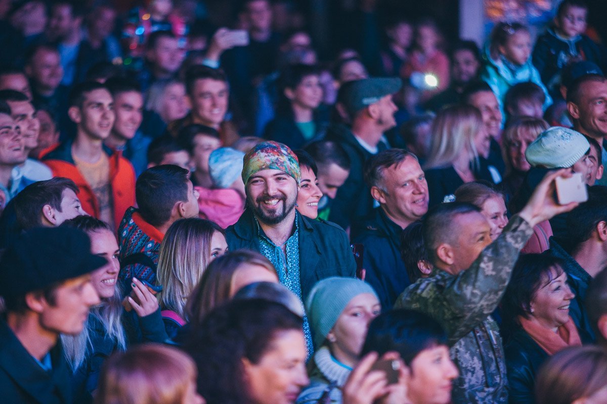 Фото Владислава Лестева