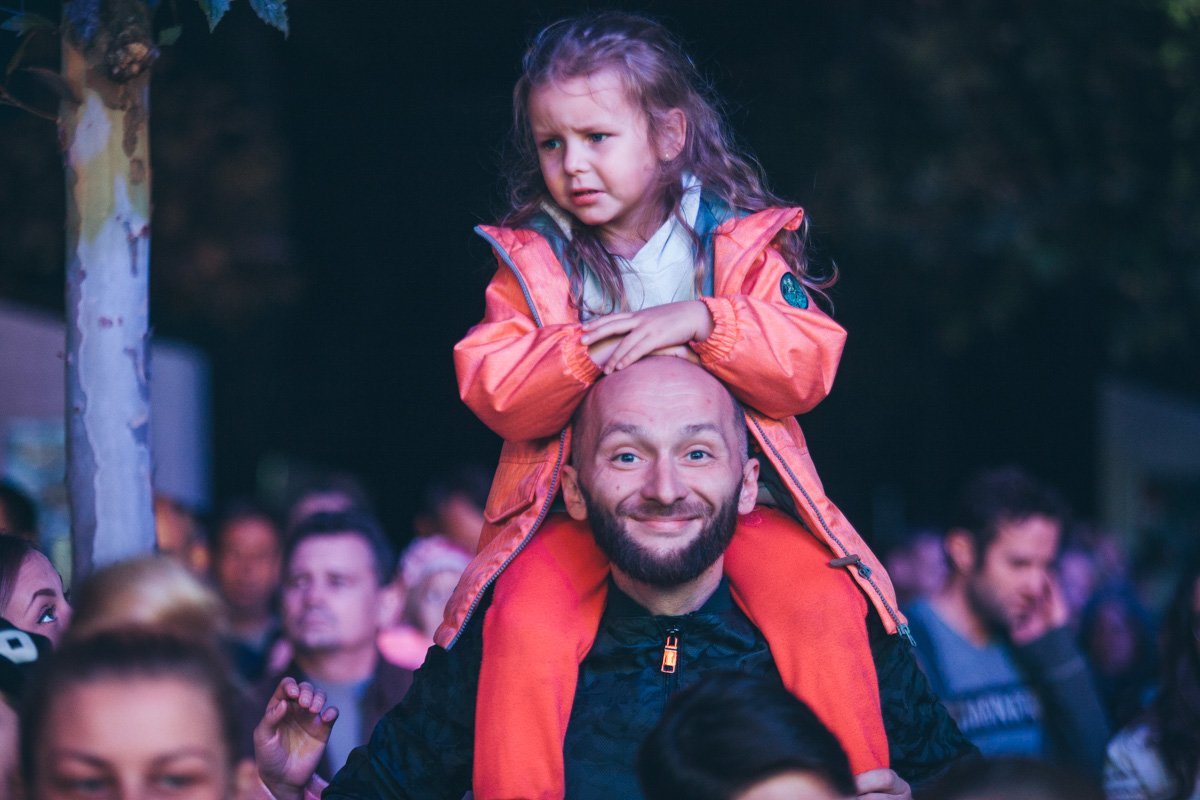 Когда хочешь к маме