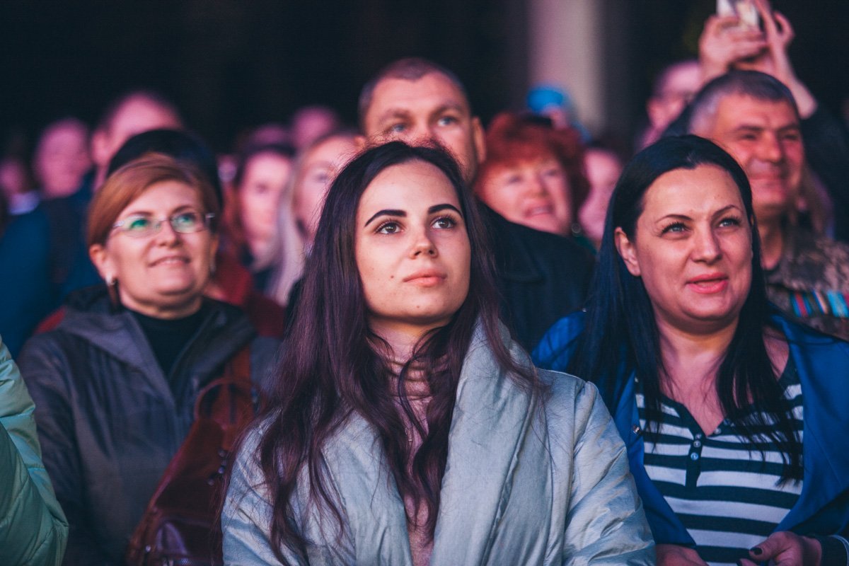 Фото Владислава Лестева